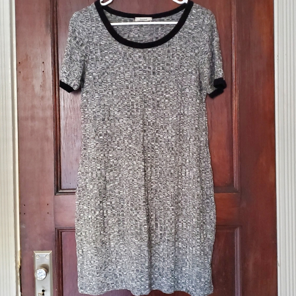 Shirt dress